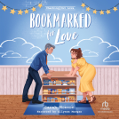 book cover for Bookmarked for Love