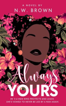 book cover for Always Yours