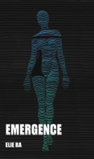 book cover for Emergence