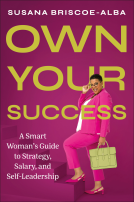 book cover for Own Your Success