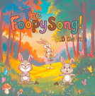 book cover for The Foopy Song