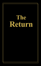 book cover for The Return