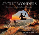 book cover for Secret Wonders