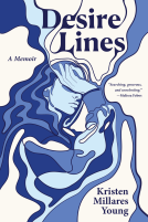 book cover for Desire Lines