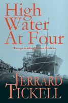 book cover for High Water At Four