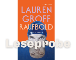 Buchcover für Raufbold