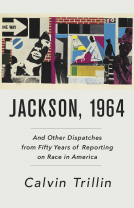 book cover for Jackson, 1964
