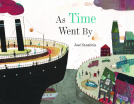 book cover for As Time Went By