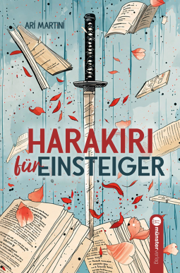 Buchcover für Harakiri für Einsteiger