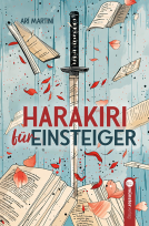 Buchcover für Harakiri für Einsteiger