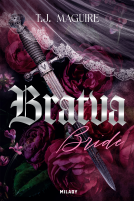Couverture du livre pour Bratva Bride