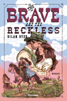 Buchcover für The Brave and the Reckless