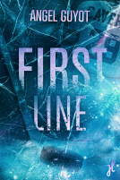 Couverture du livre pour First Line