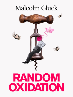 book cover for Random Oxidation