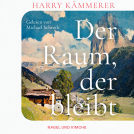 Buchcover für Der Raum, der bleibt