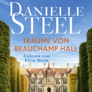 Buchcover für Träume von Beauchamp Hall