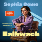 Buchcover für Halbwach