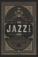 book cover for Jazz, TX