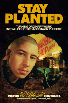 book cover for Stay Planted