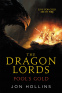 Cover Image: The Dragon Lords: Fool's Gold