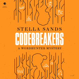 book cover for Codebreakers