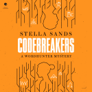 book cover for Codebreakers