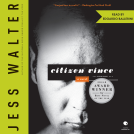 book cover for Citizen Vince