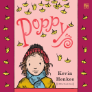 book cover for Poppy