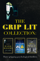 book cover for The Grip Lit Collection