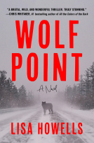 book cover for Wolf Point