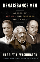book cover for Renaissance Men