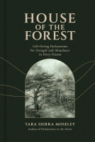 book cover for House of the Forest