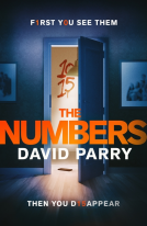 book cover for The Numbers