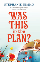 book cover for Was This In The Plan