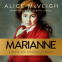 book cover for Marianne: A Sense and Sensibility Sequel