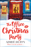 Cover Image: The Office Christmas Party