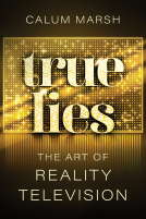 book cover for True Lies