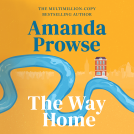 book cover for The Way Home