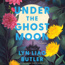 book cover for Under the Ghost Moon