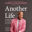 book cover for Another Life