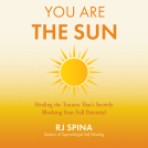 book cover for You Are the Sun