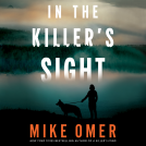 book cover for In the Killer's Sight