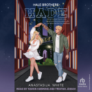 book cover for Hade