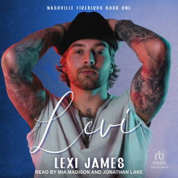 book cover for Levi