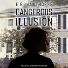 book cover for Dangerous Illusion
