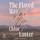 book cover for The Flayed Man
