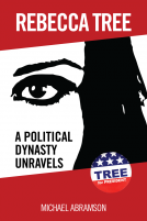 book cover for Rebecca Tree