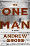 Cover Image: The One Man