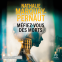 Couverture du livre pour Méfiez-vous des morts