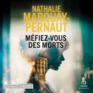 Couverture du livre pour Méfiez-vous des morts